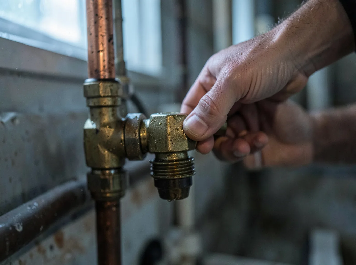 Emergency Plumber Little Rock, MS FAQs